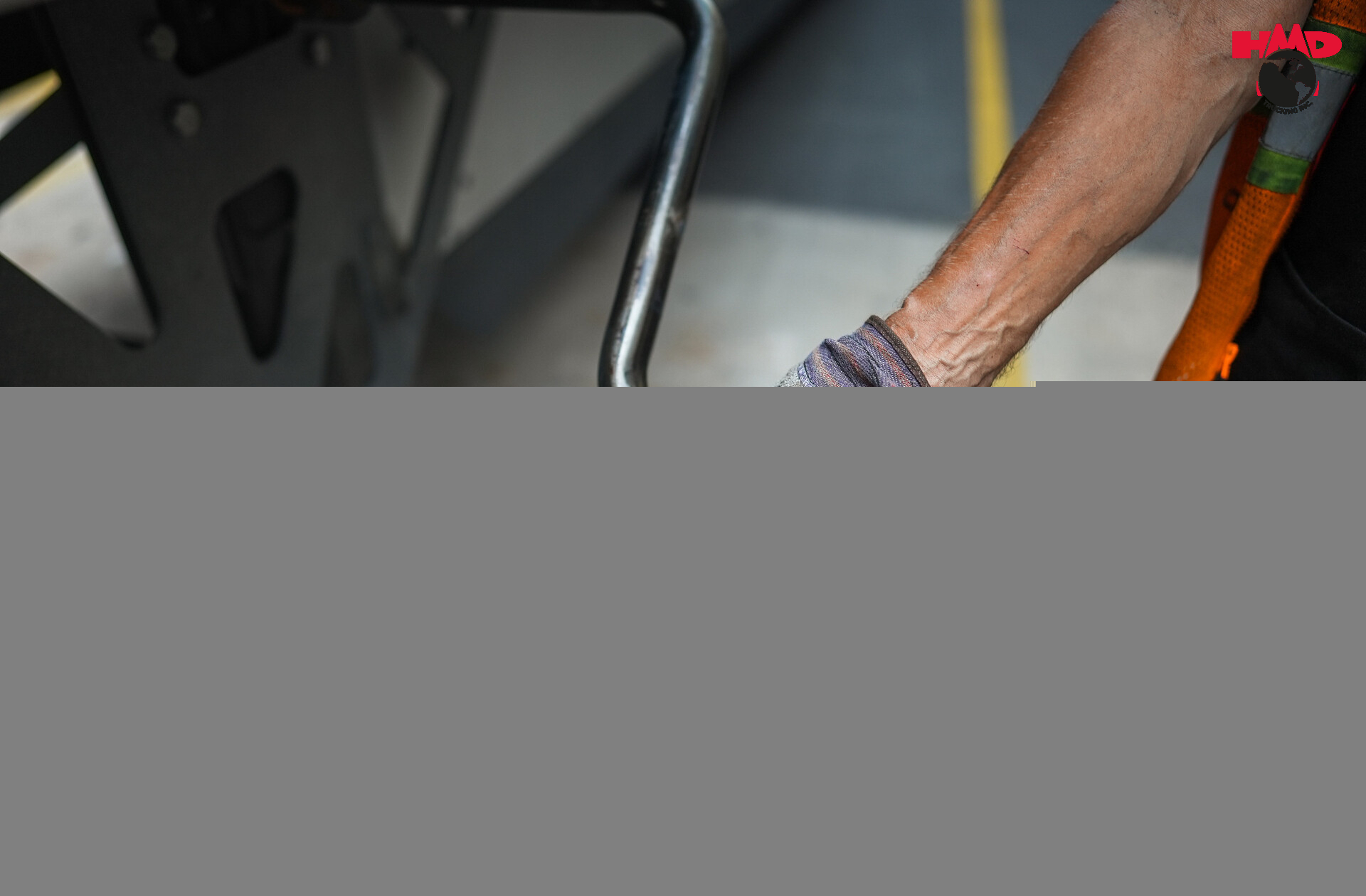 Truck Driving Gloves: Grip